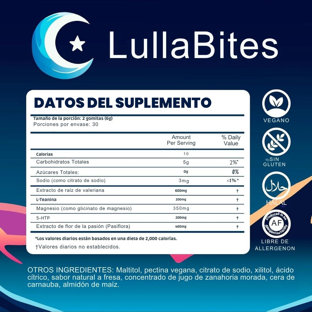 DreamEase™ Sleep Gummies