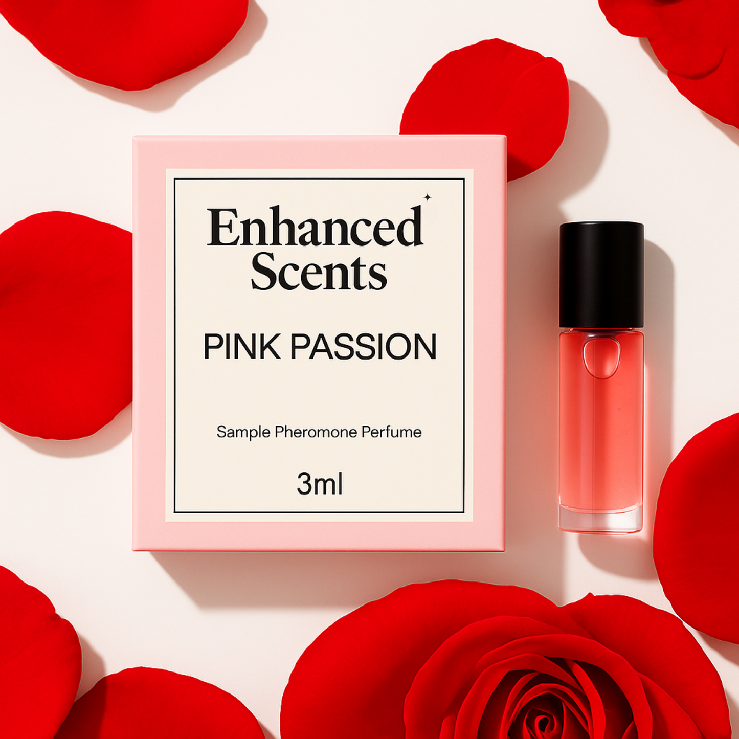 Enhanced Scents - 3ML Sample Scents