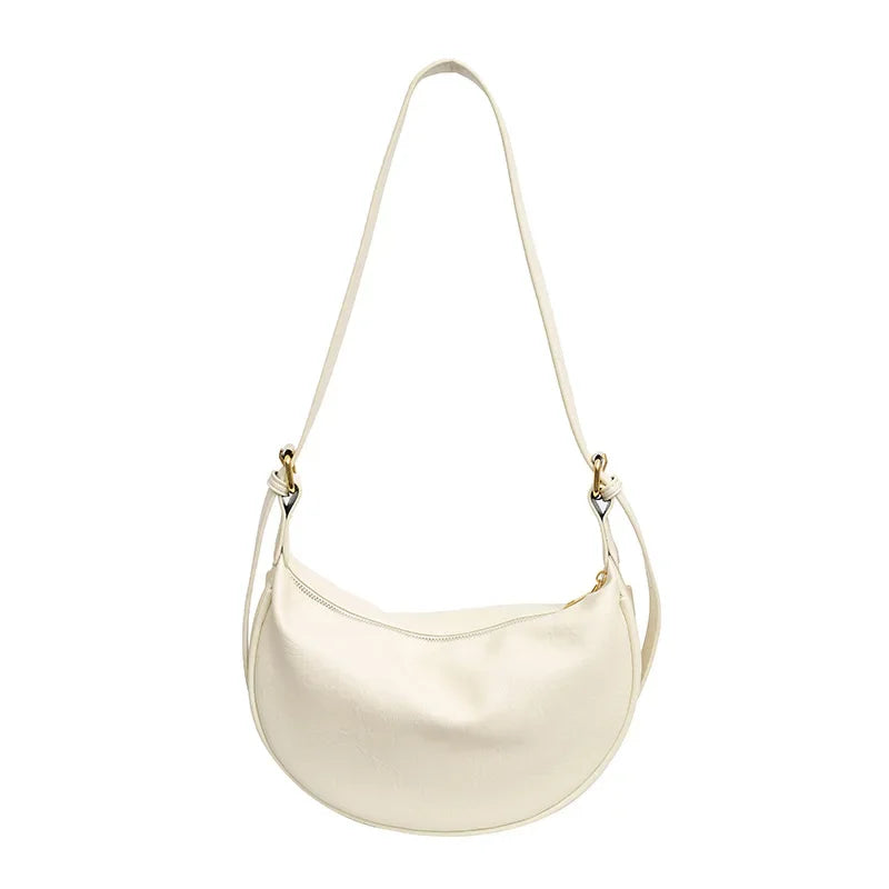 Niche Retro Maillard Bags