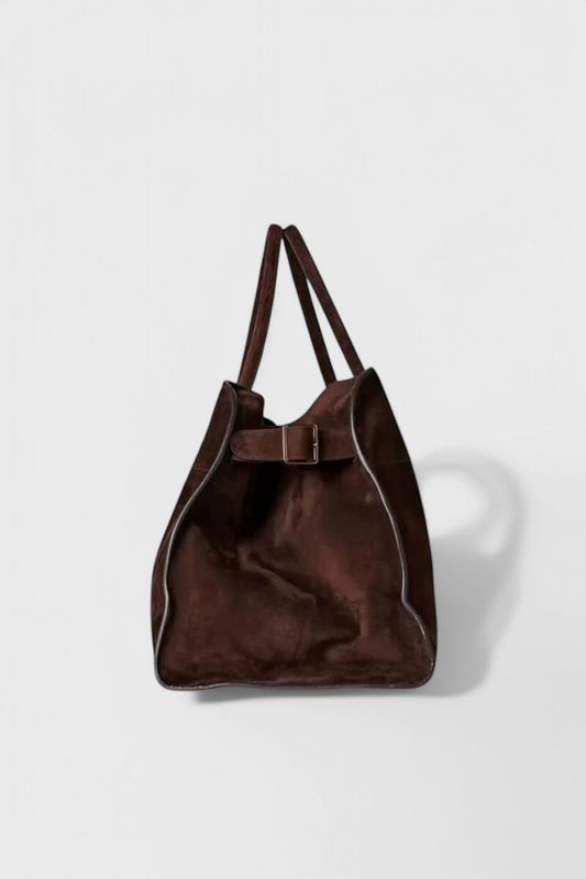 Verona Velvet Bag