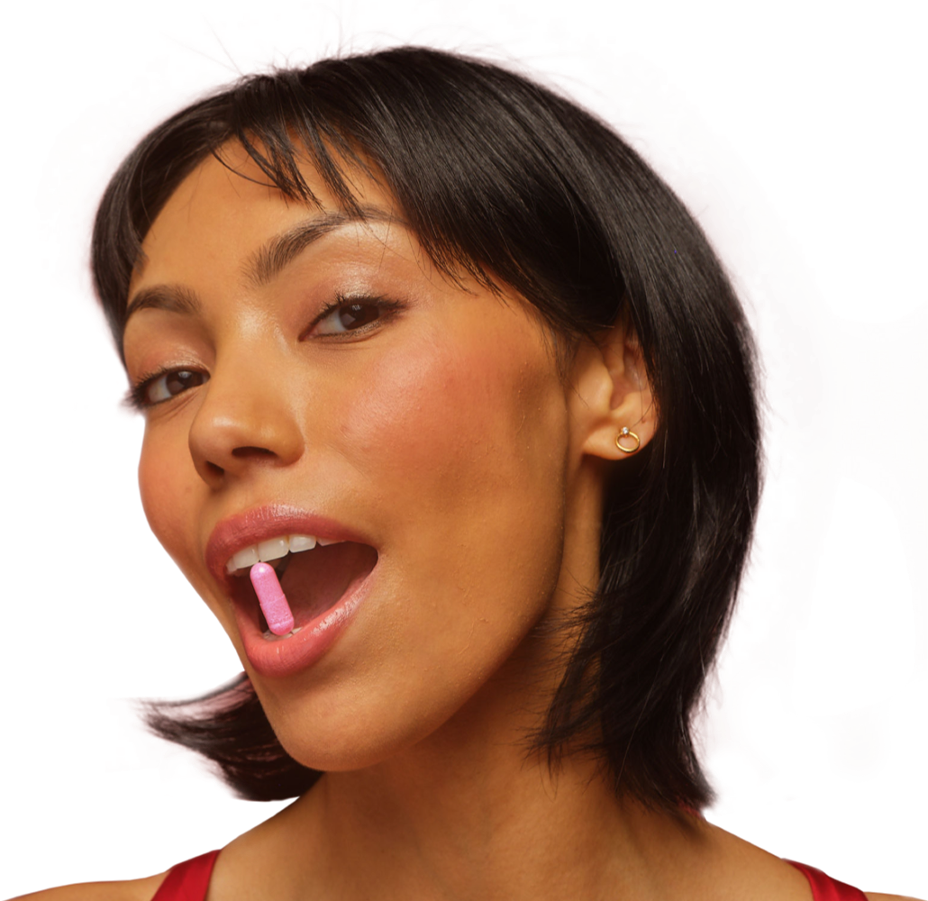 FemmeFlora™ Women’s Probiotic