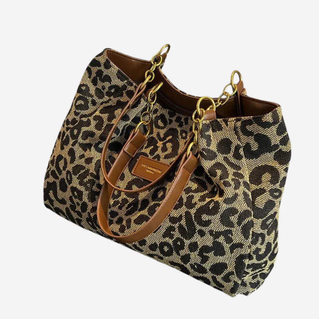 Verona Classic Tote Bag
