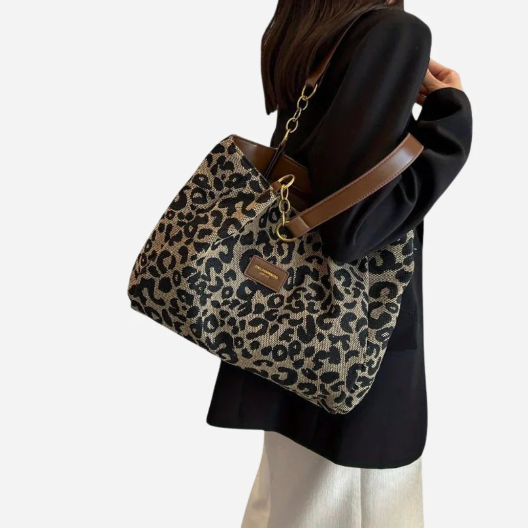 Verona Classic Tote Bag