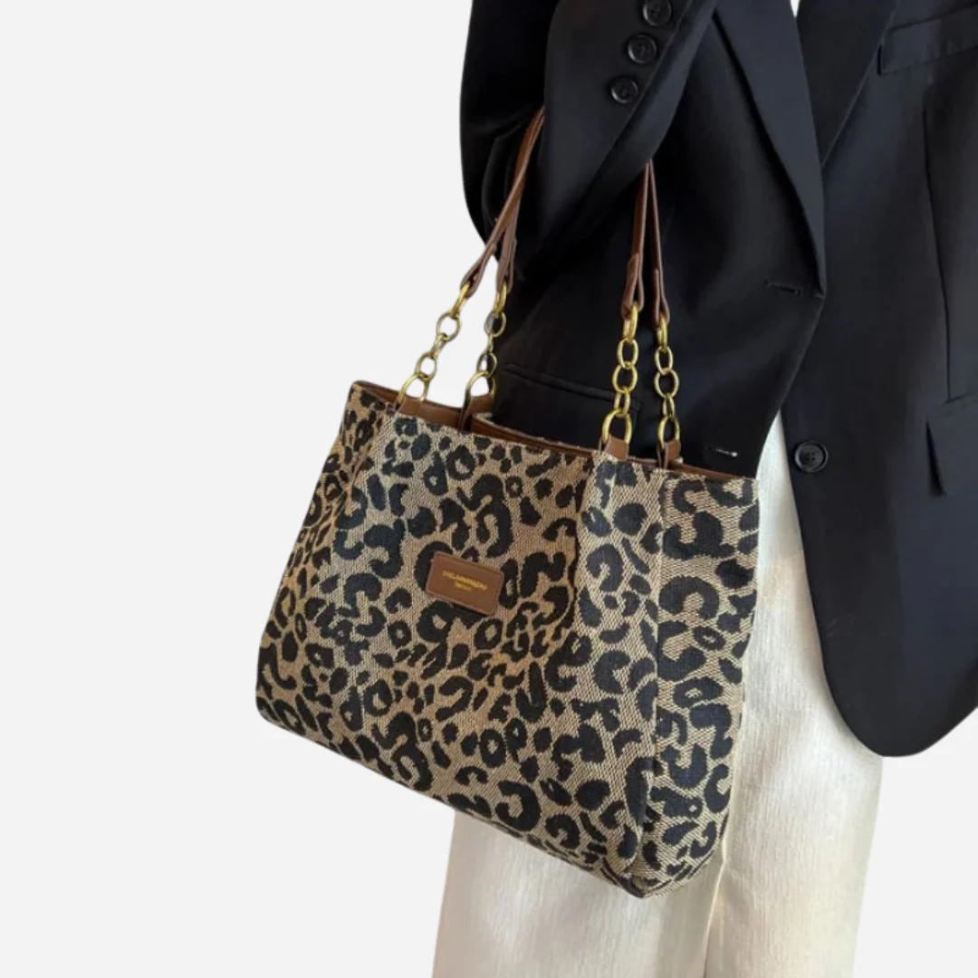 Verona Classic Tote Bag