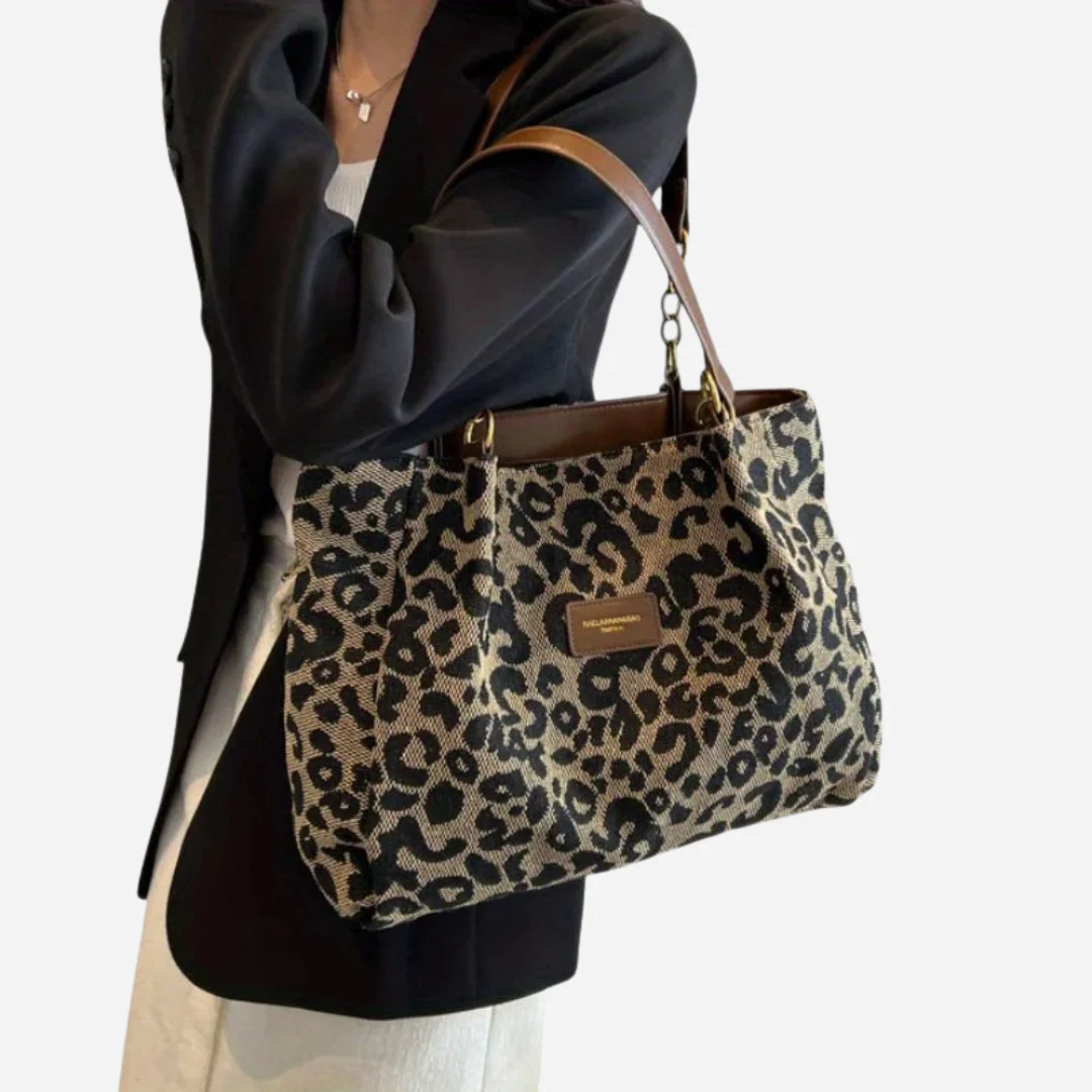 Verona Classic Tote Bag