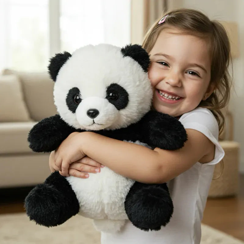 CuddleMotion™ Panda