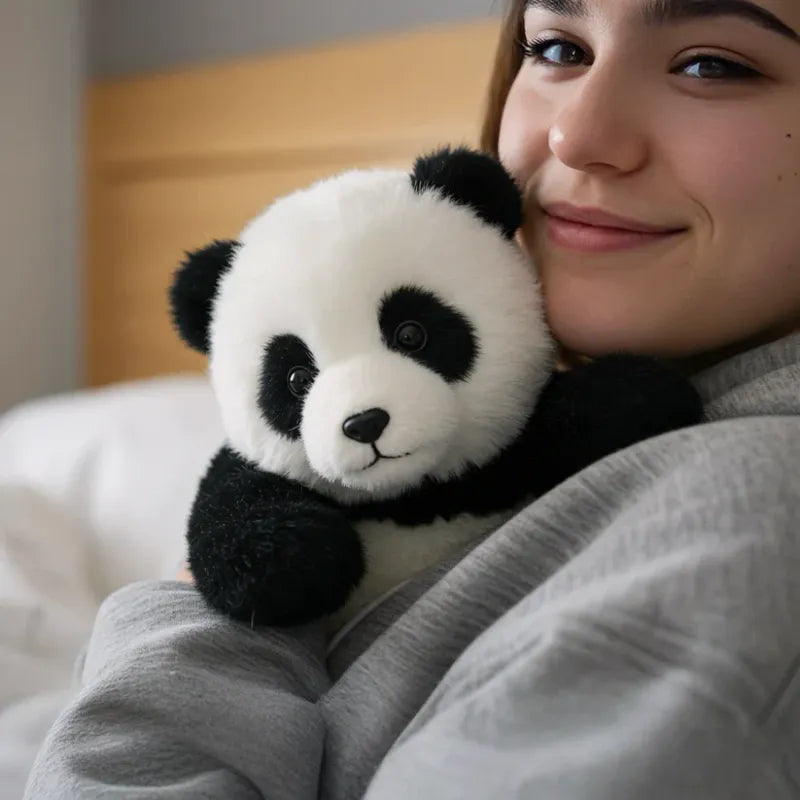 CuddleMotion™ Panda