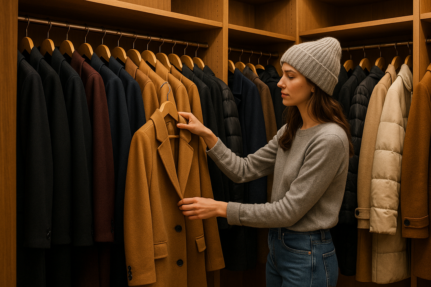 WINTER COLLECTION