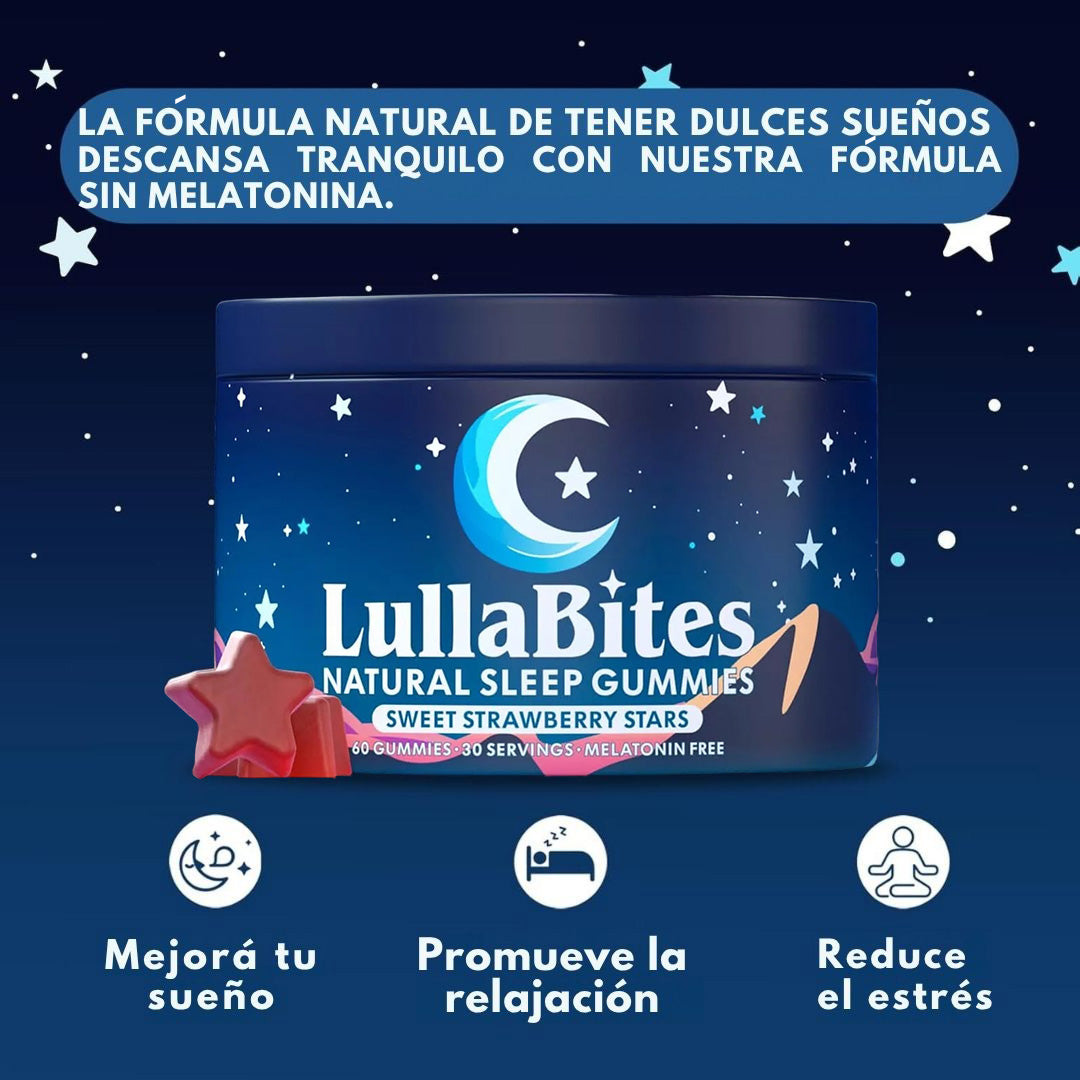 DreamEase™ Sleep Gummies