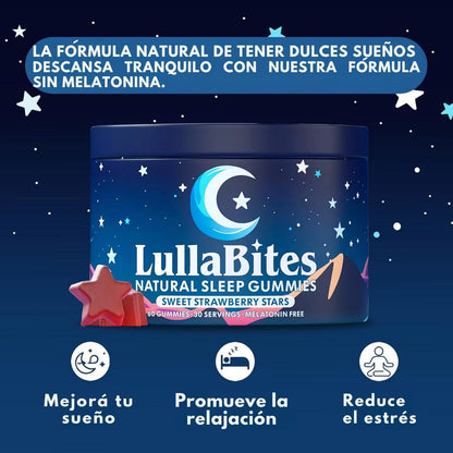 DreamEase™ Sleep Gummies
