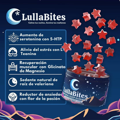 DreamEase™ Sleep Gummies