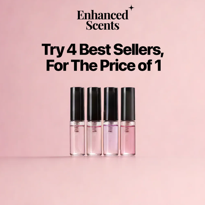 Enhanced Scents - 3ML Sample Scents