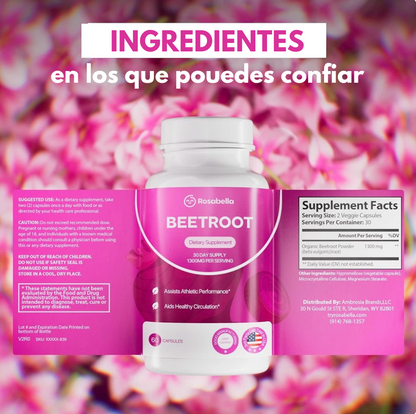 NeuroFuel™ Clarity Capsules