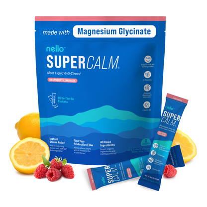 CalmMind™ Ashwagandha Complex