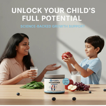 Elevate™ Viral Heightener Gummies