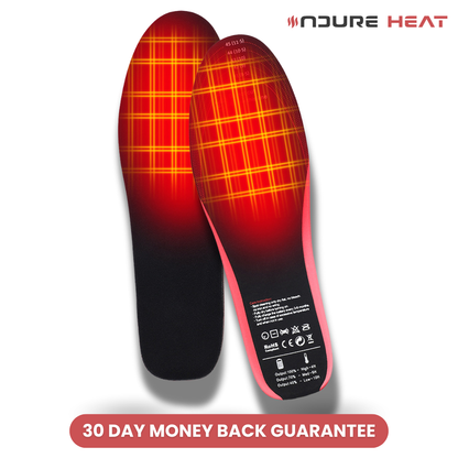 ThermaCore™ | Smart Heated Insoles