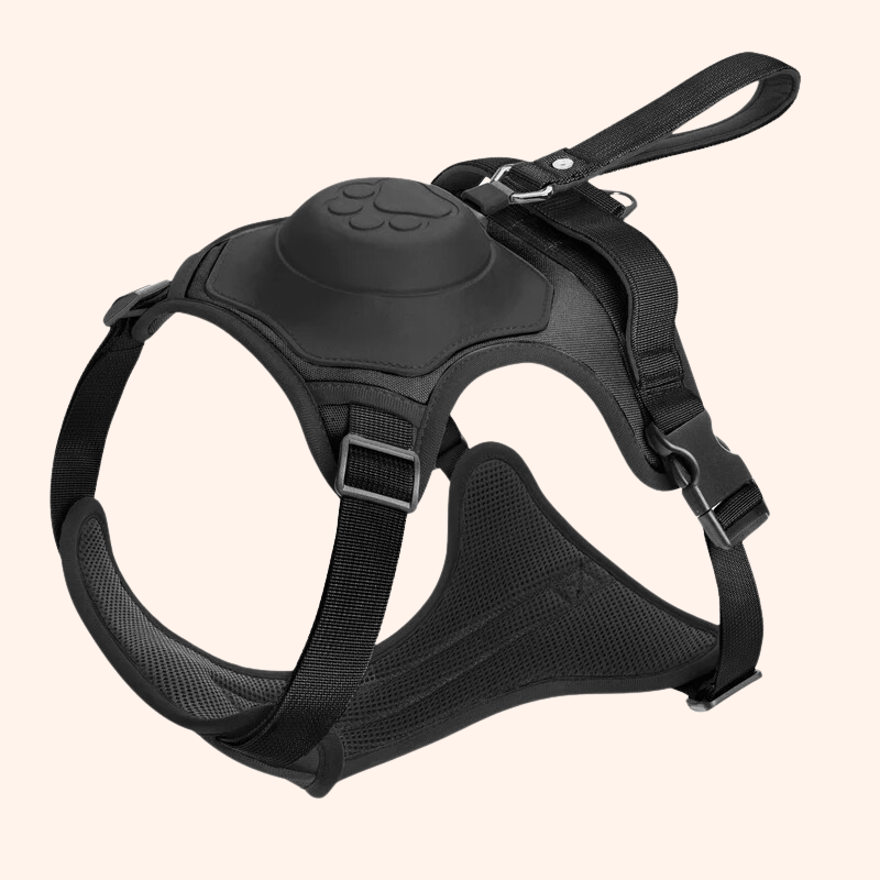 PupFlex Harness™ | All in one Dog Harness and Leash Set