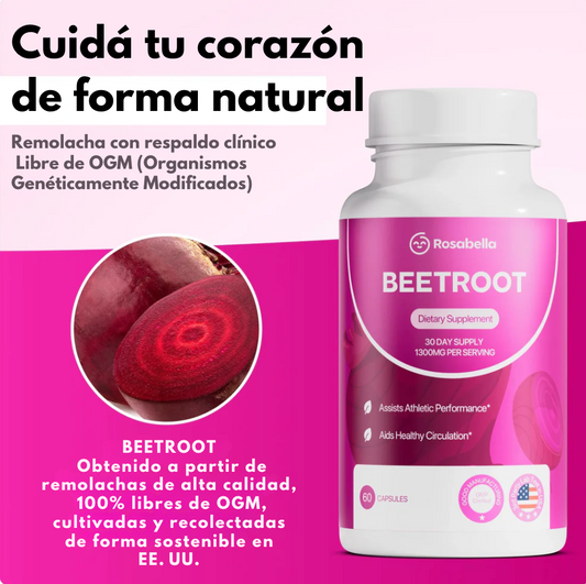 NeuroFuel™ Clarity Capsules