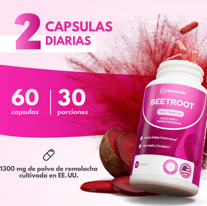 NeuroFuel™ Clarity Capsules