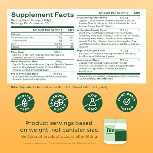 DigestEase™ Daily Digestive Support