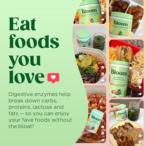 DigestEase™ Daily Digestive Support