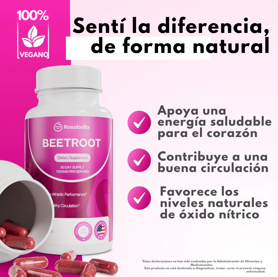 NeuroFuel™ Clarity Capsules