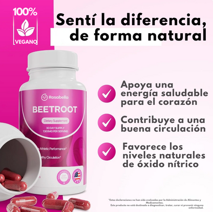 NeuroFuel™ Clarity Capsules