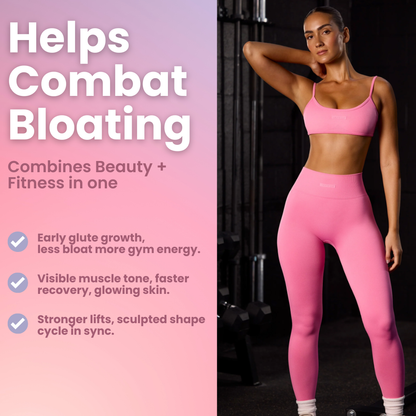 BootyBloom™ - Womens Creatine