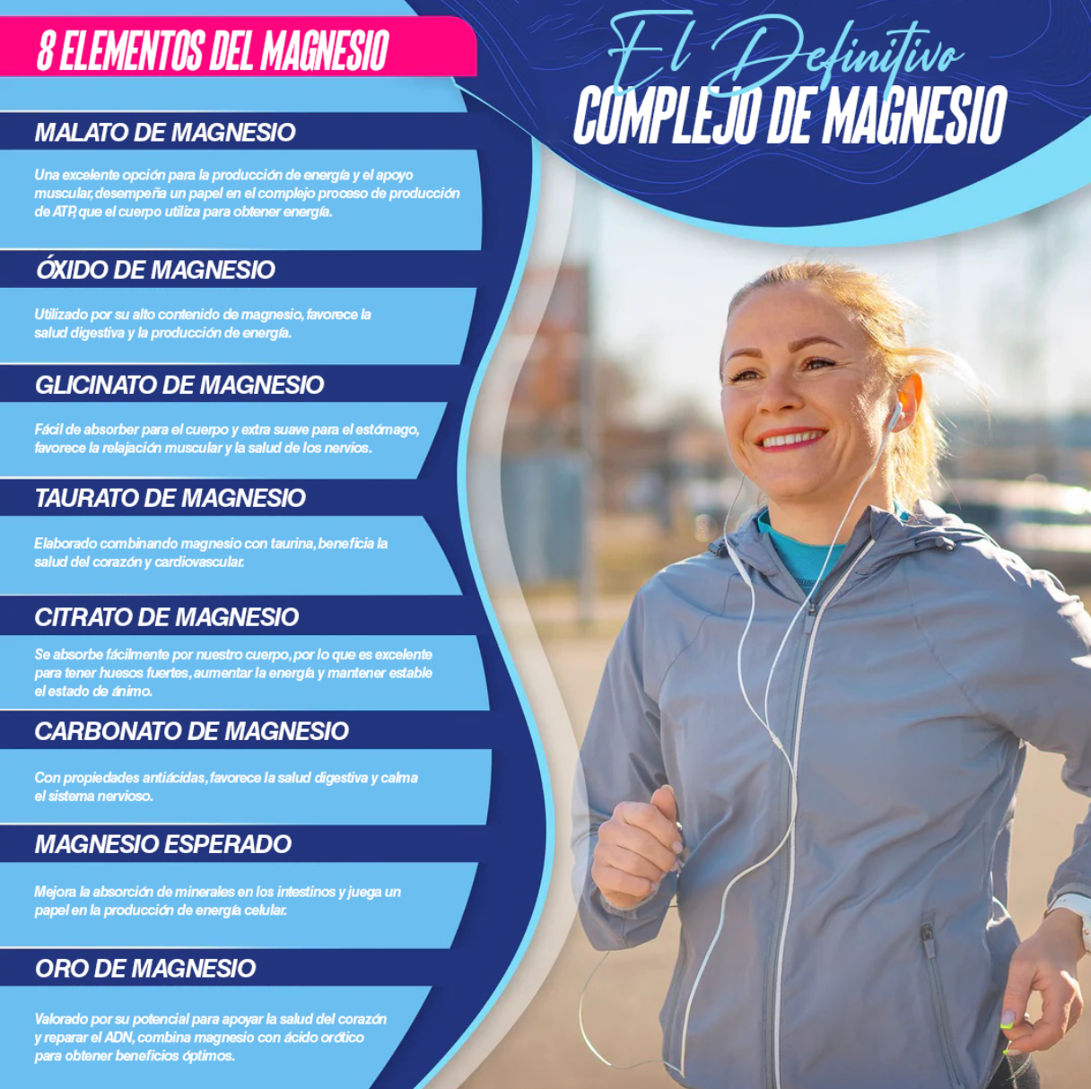 VitalMag™ Multi-Source Magnesium