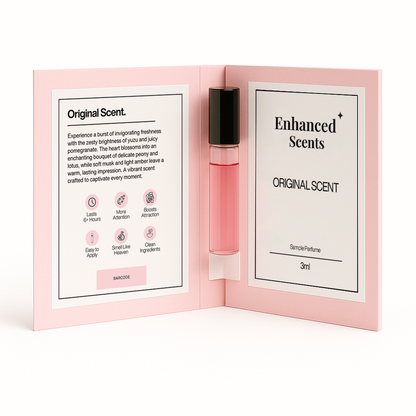 Enhanced Scents - 3ML Sample Scents