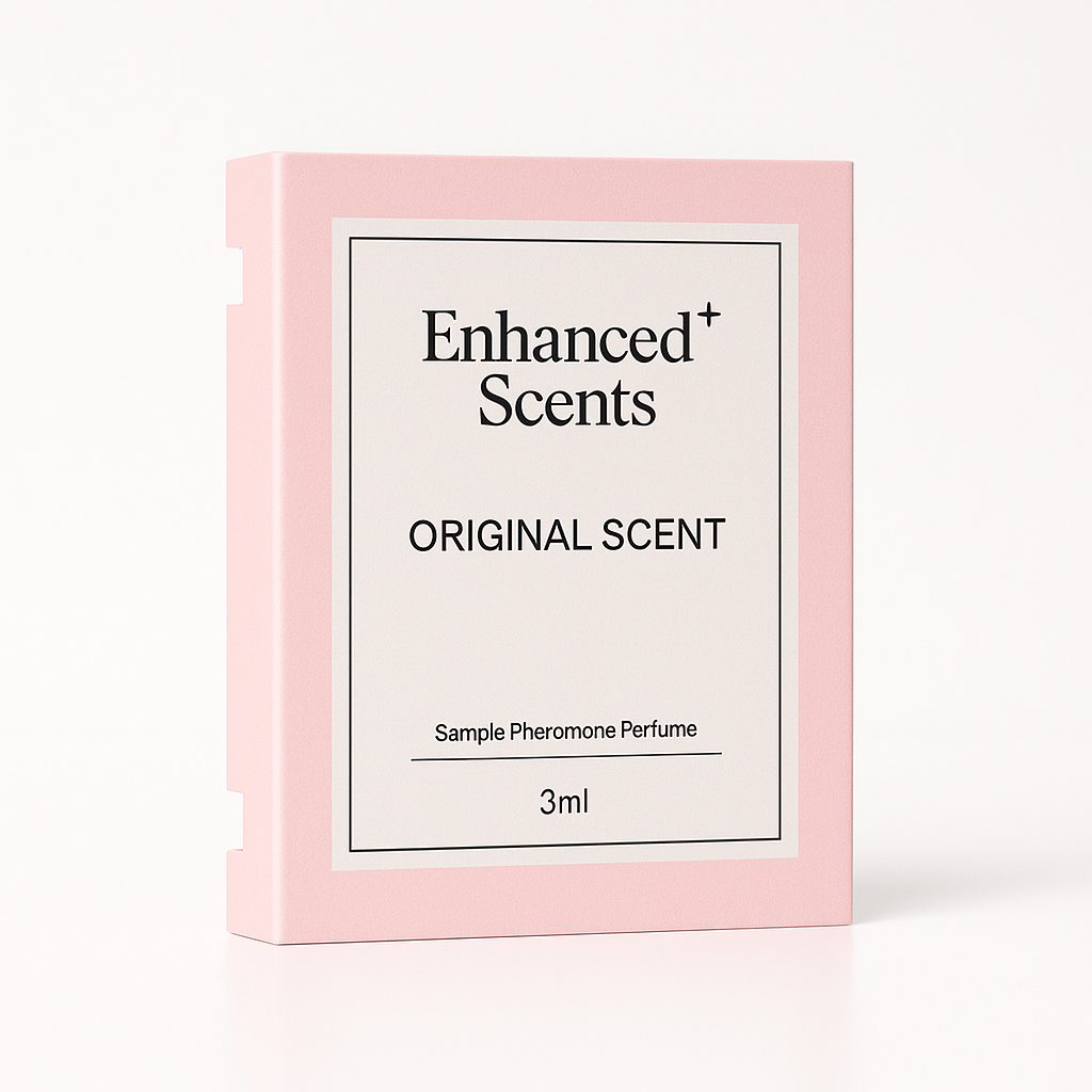 Enhanced Scents - 3ML Sample Scents