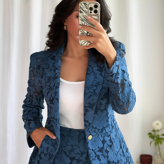 ETERNAL ELEGANCE SET