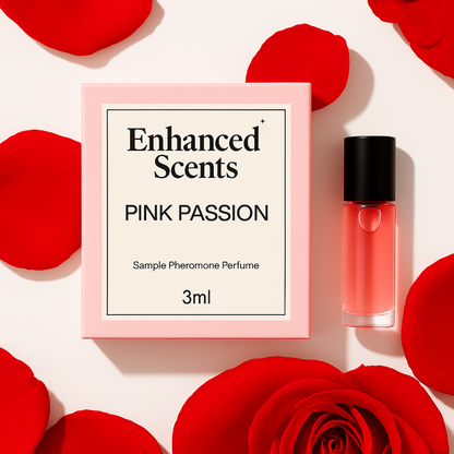 Enhanced Scents - 3ML Sample Scents