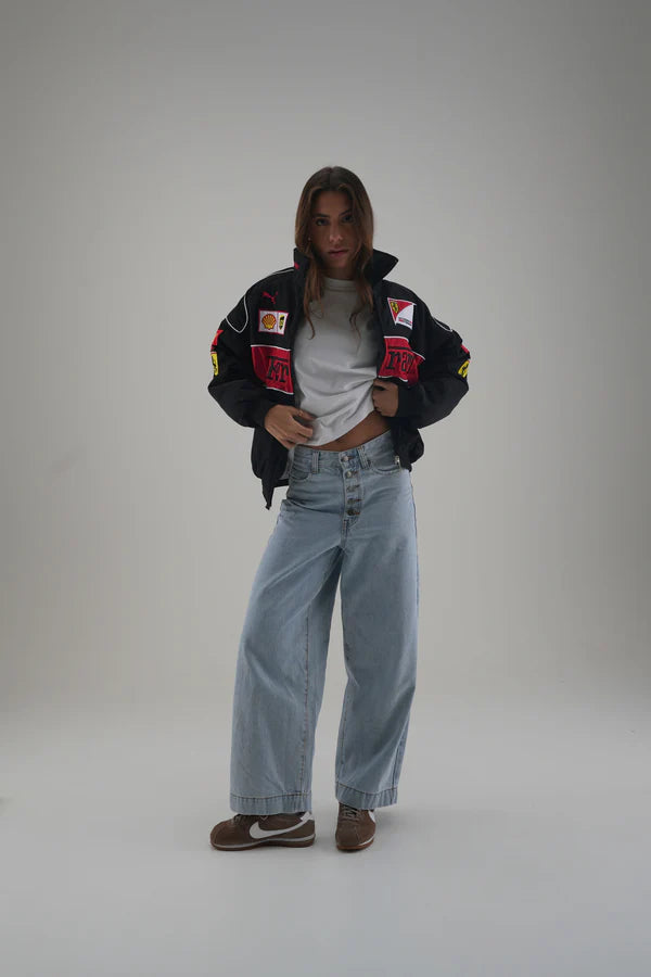 Luxury Car Brand Jackets™ – Premium Motorsport