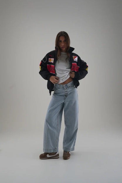 Luxury Car Brand Jackets™ – Premium Motorsport