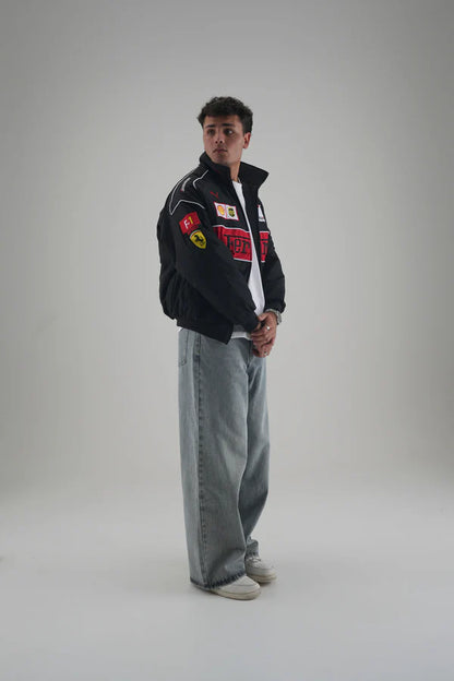 Luxury Car Brand Jackets™ – Premium Motorsport