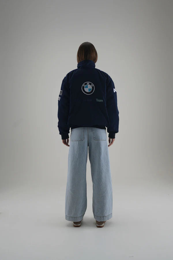 Luxury Car Brand Jackets™ – Premium Motorsport