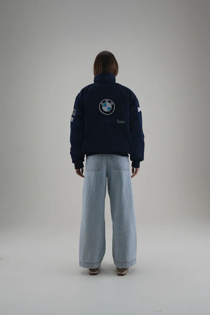 Luxury Car Brand Jackets™ – Premium Motorsport