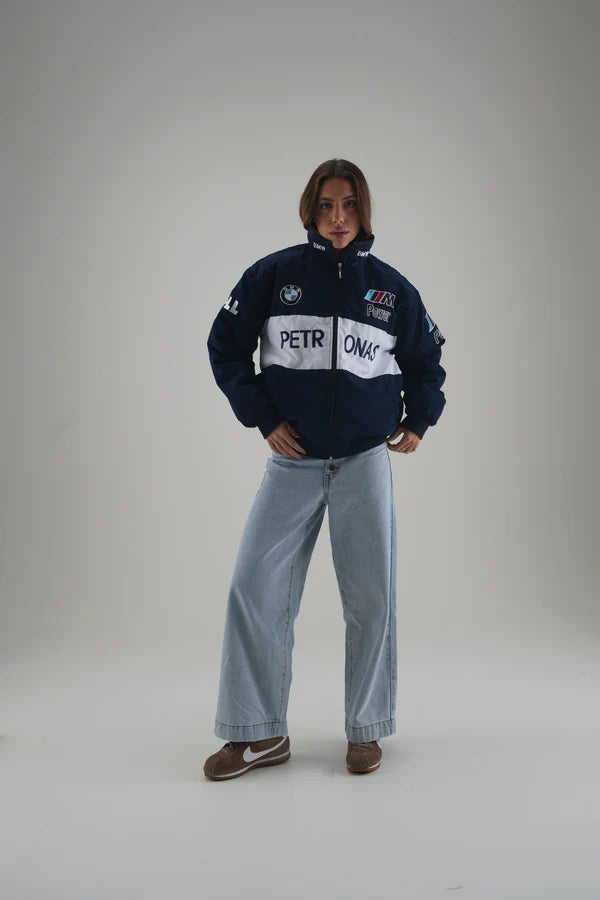 Luxury Car Brand Jackets™ – Premium Motorsport