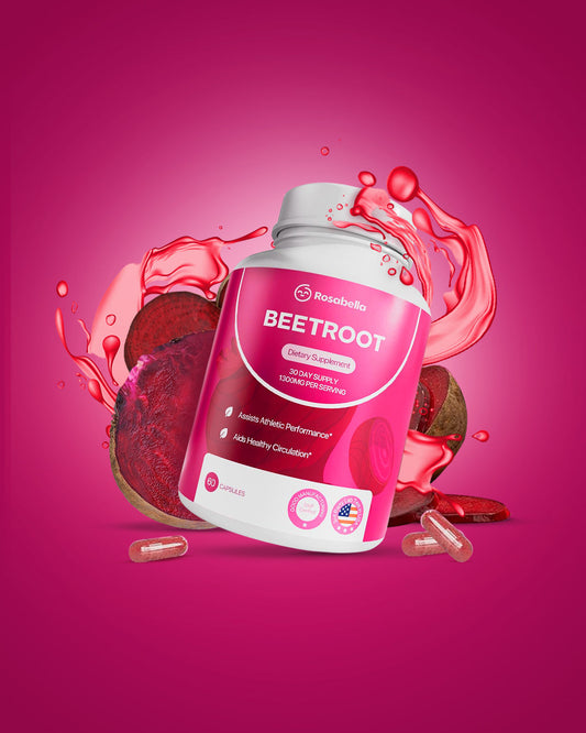 NeuroFuel™ Clarity Capsules