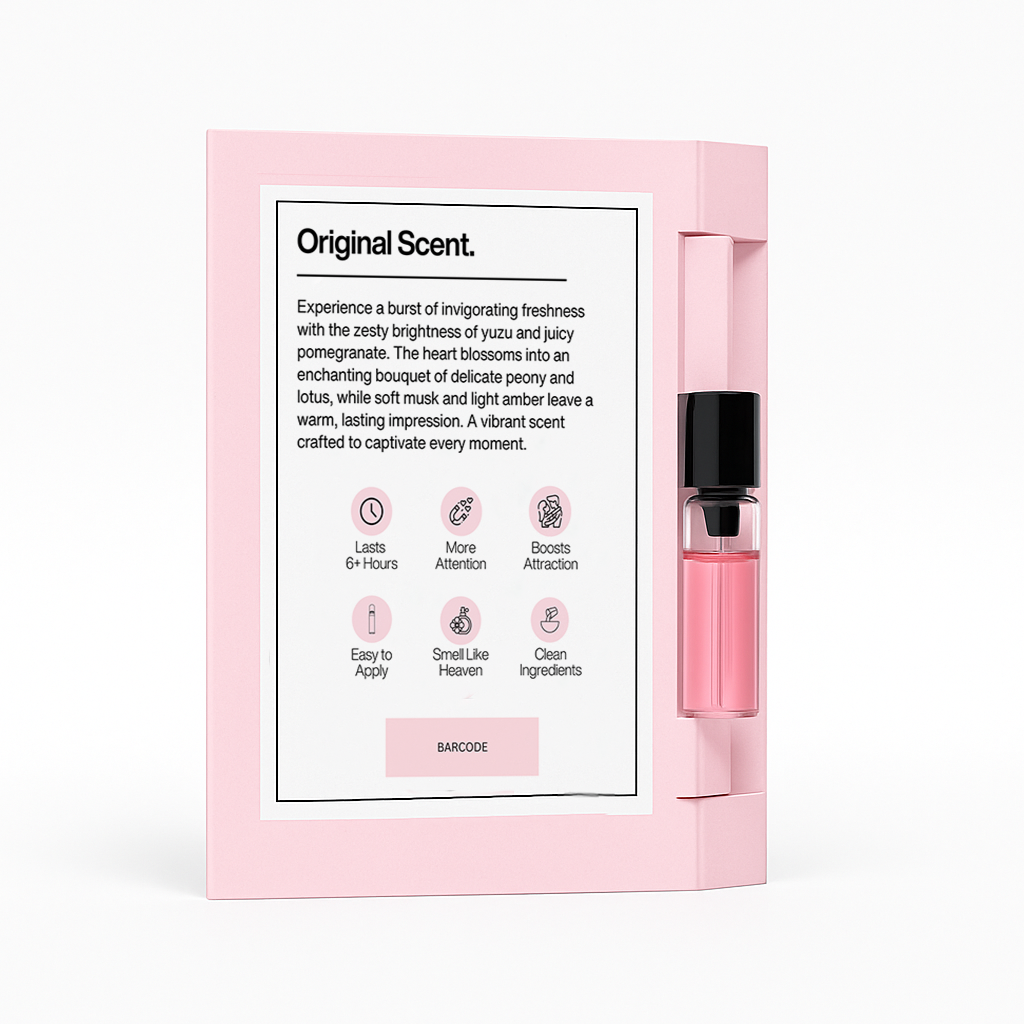 Enhanced Scents - 3ML Sample Scents