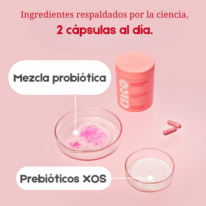 FemmeFlora™ Women’s Probiotic