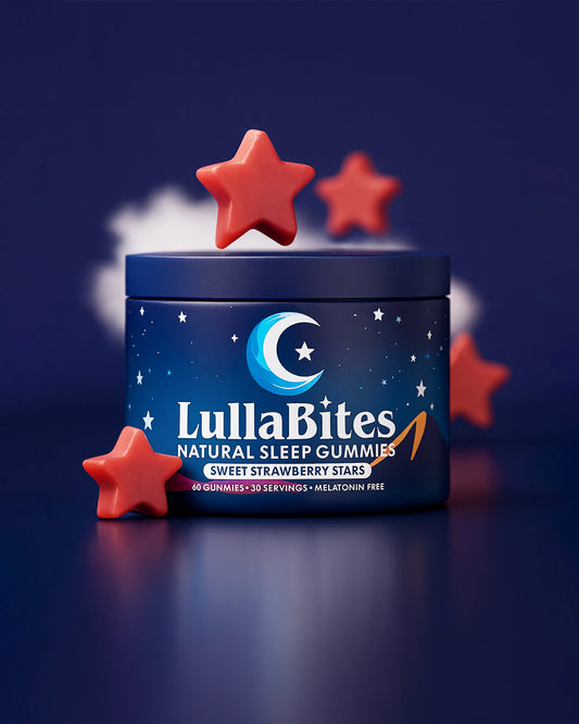 DreamEase™ Sleep Gummies