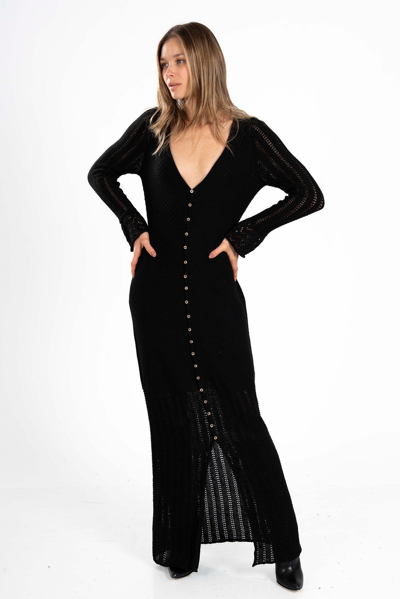 Valentina dress