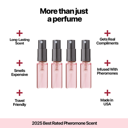 Enhanced Scents - 3ML Sample Scents