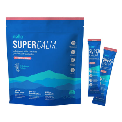 CalmMind™ Ashwagandha Complex
