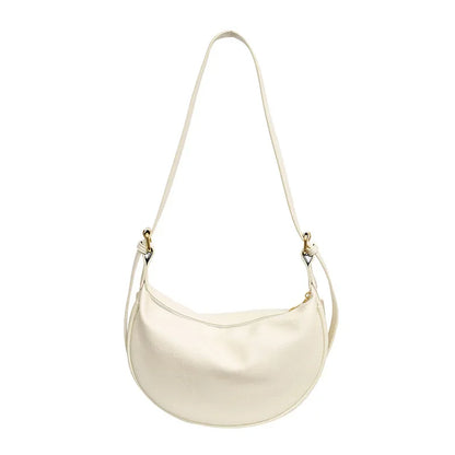 Niche Retro Maillard Bags