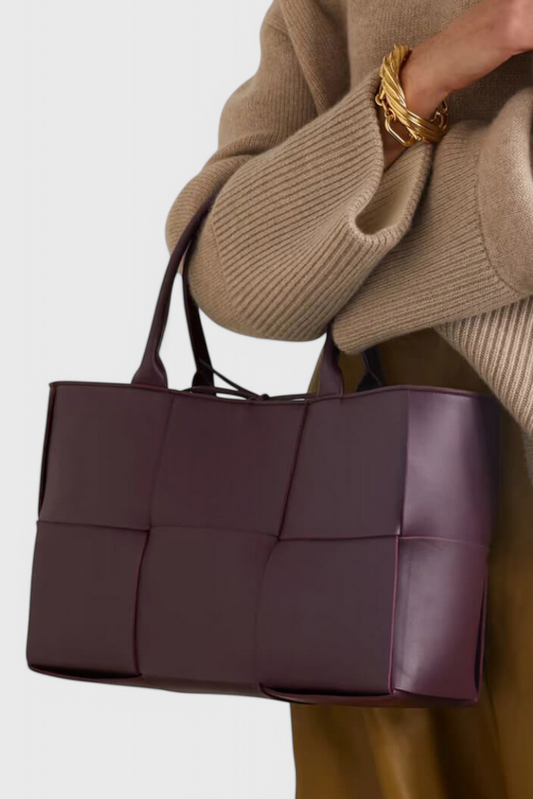 Firenze luxe bag