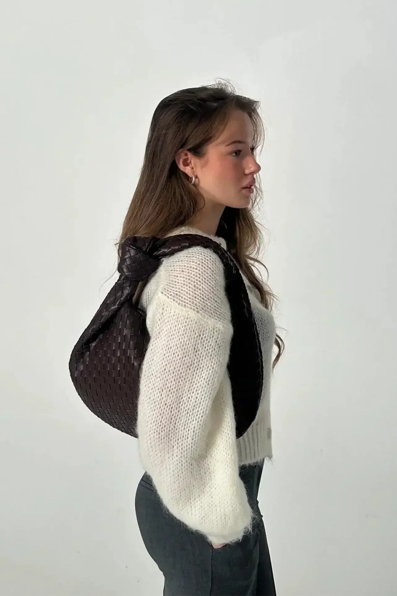Roma Raffinato Bag