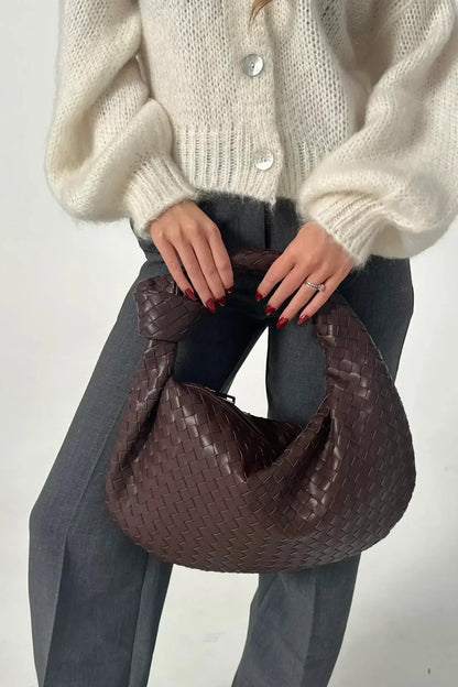 Roma Raffinato Bag